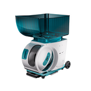 PONGBOT Pace S tennis ball machine