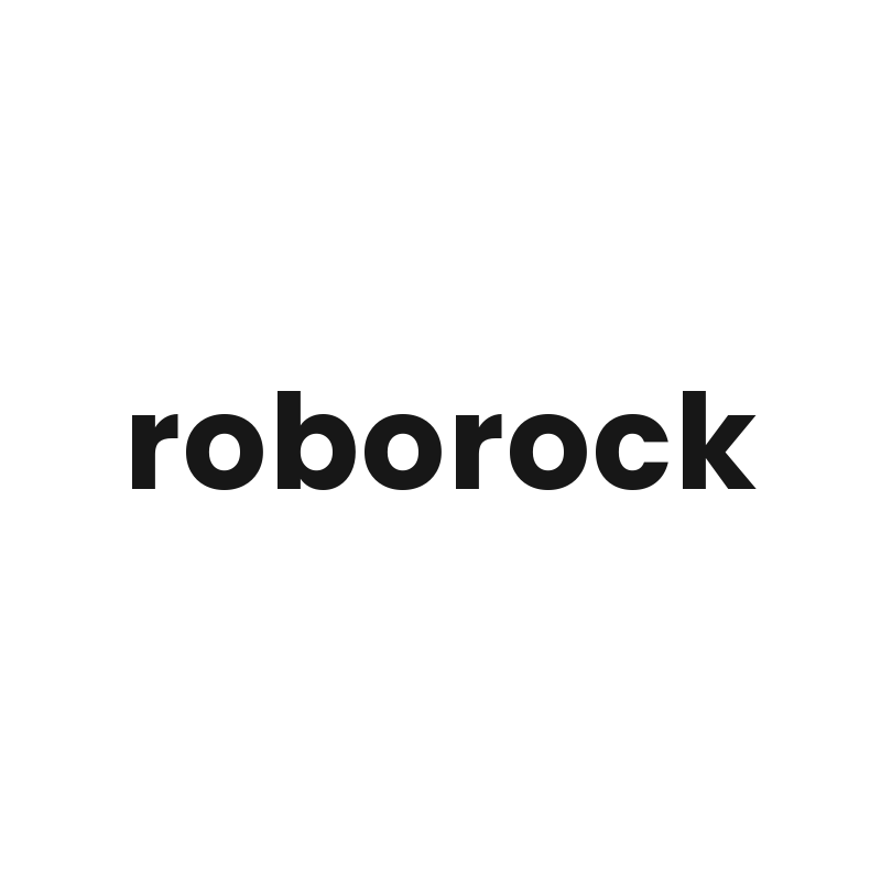 Roborock brand tile
