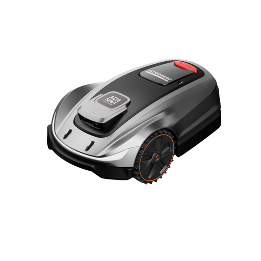 Sunseeker X5 robotic lawn mower