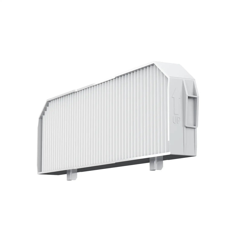 WYBOT S3 - 10μm Ultra-fine Filter