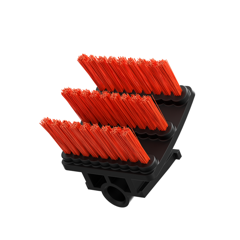 Sunseeker Elite Wheel Brush for X7
