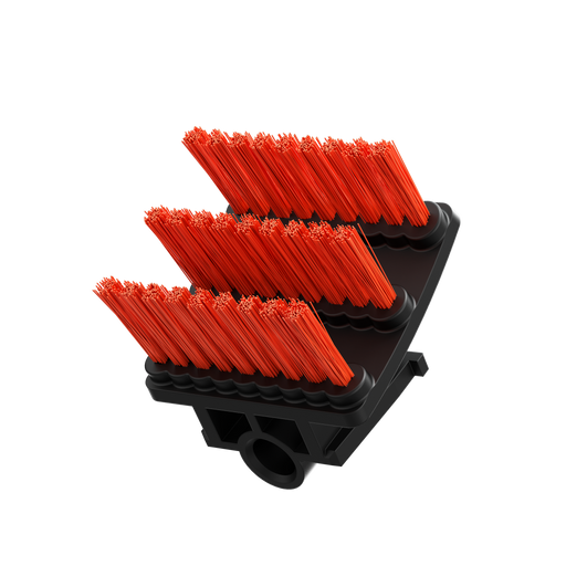 Sunseeker Elite Wheel Brush for X7