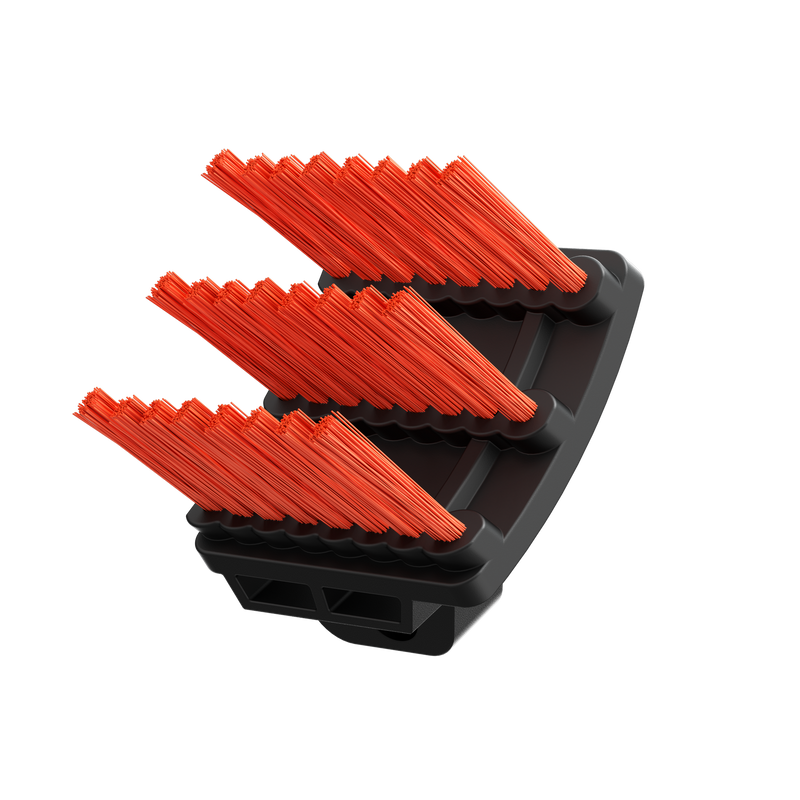 Sunseeker Elite Wheel Brush for X5 Gen 2
