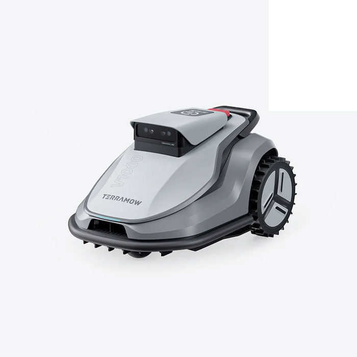 TerraMow V1000 Robot Lawn Mower