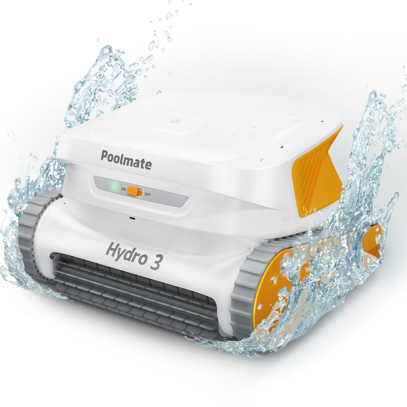 Chasing Hydro 3 Cordless Pool Cleaner