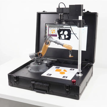 WLKATA OpenCV Advanced Vision Suite