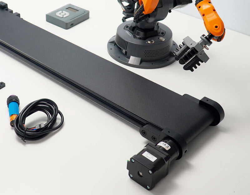 Conveyor Belt Set For WLKATA Mirobot MT4 Haro380