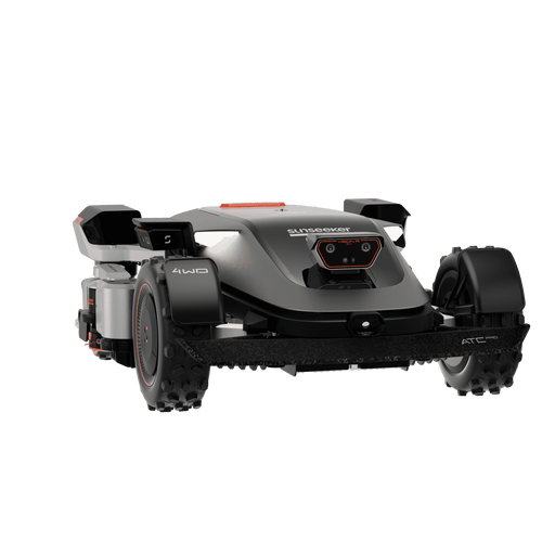 Sunseeker Elite X9 Plus robotic lawn mower