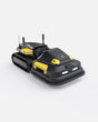 Yarbo Lawn Mower Pro robotic lawn mower, Core with Lawn Mower Pro Module attached