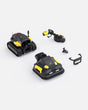 Yarbo Lawn Mower Pro + Trimmer bundle