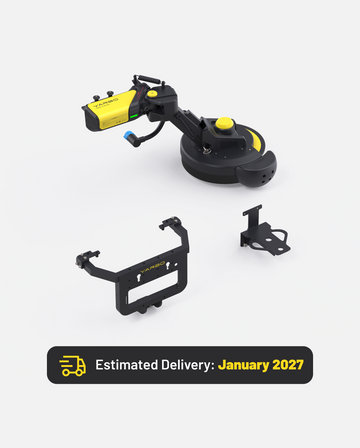 Yarbo Trimmer Package