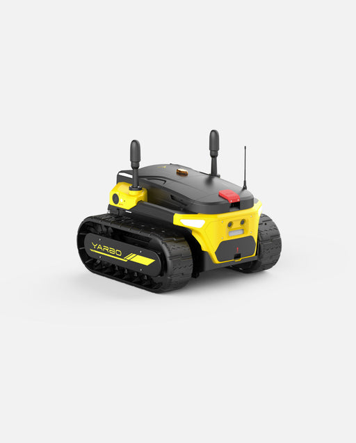 Yarbo Y40P Core in use