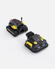 Yarbo Y40P Lawn Mower Pro detail