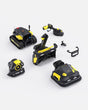 Yarbo Y40P five-in-one bundle