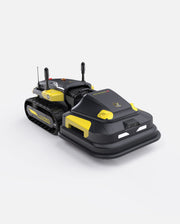 Yarbo Y40P Lawn Mower Pro + Snow Blower Gen 2 bundle