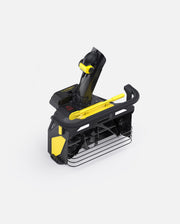 Yarbo Y40P Lawn Mower Pro + Snow Blower Gen 2 Bundle | Upgraded Core + 2 Modules (image 3)