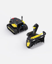 Yarbo Y40P Snow Blower Gen 2