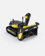 Yarbo Y40P Snow Blower Gen 2 detail